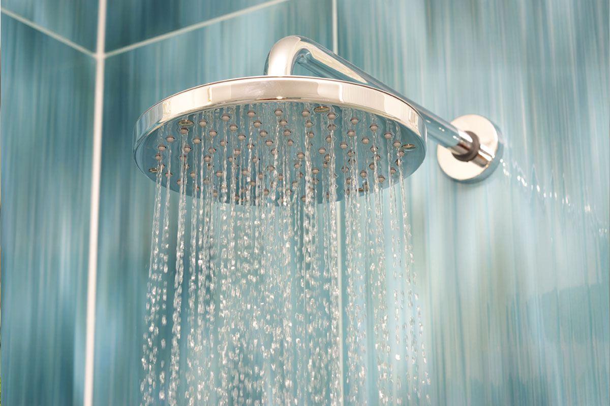 Enjoy WateRx Water in Your Home